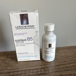La Roche-Posay Glycolic B5 Serum